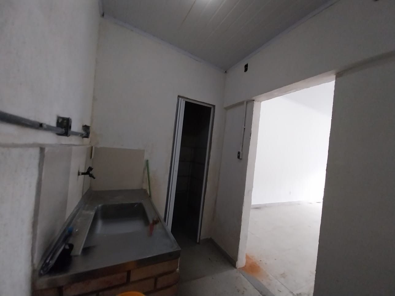 Loja-Salão, 35 m² - Foto 5