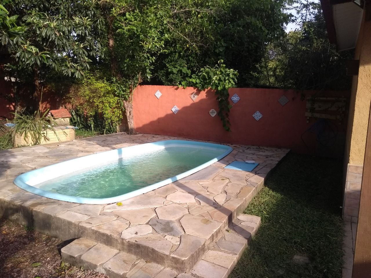 Casa, 3 quartos, 168 m² - Foto 39