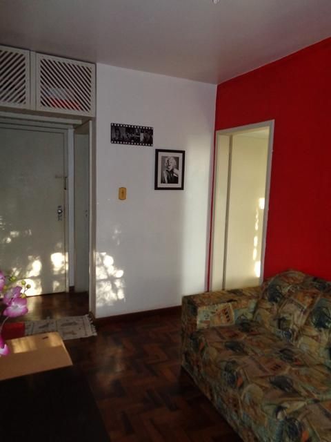 Apartamento, 1 quarto, 38 m² - Foto 3