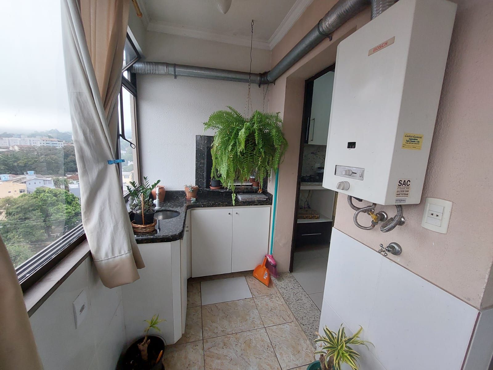 Apartamento, 3 quartos, 164 m² - Foto 34