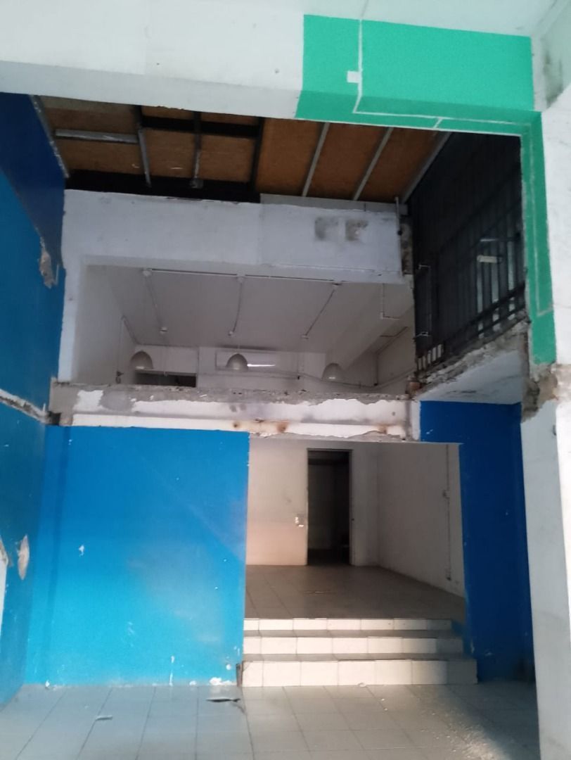 Loja-Salão, 200 m² - Foto 5