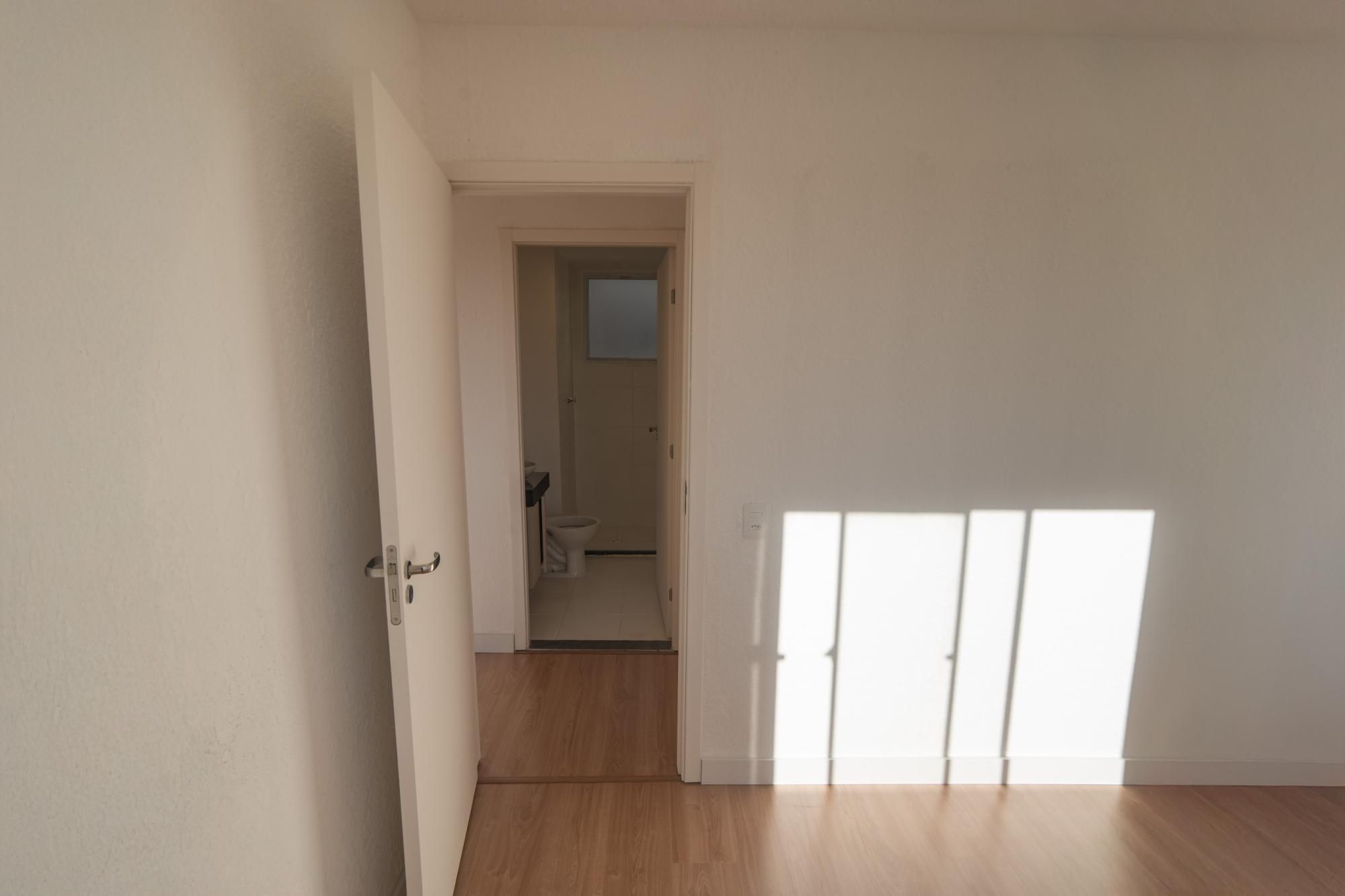 Apartamento, 2 quartos, 42 m² - Foto 2