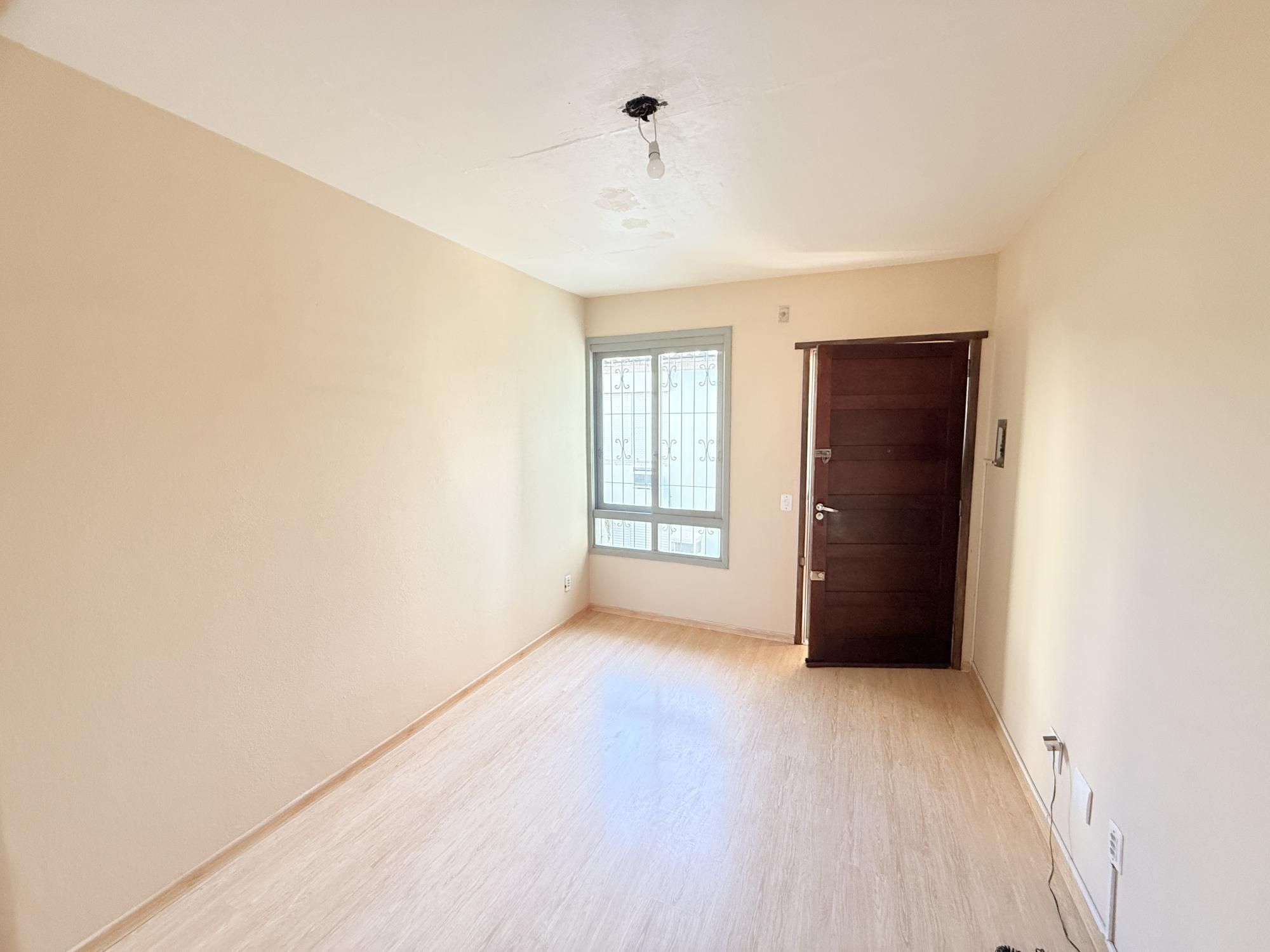 Apartamento, 2 quartos, 54 m² - Foto 1
