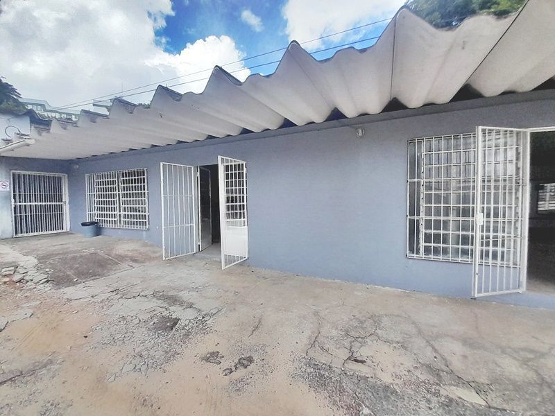 Loja-Salão para alugar, 150m² - Foto 1