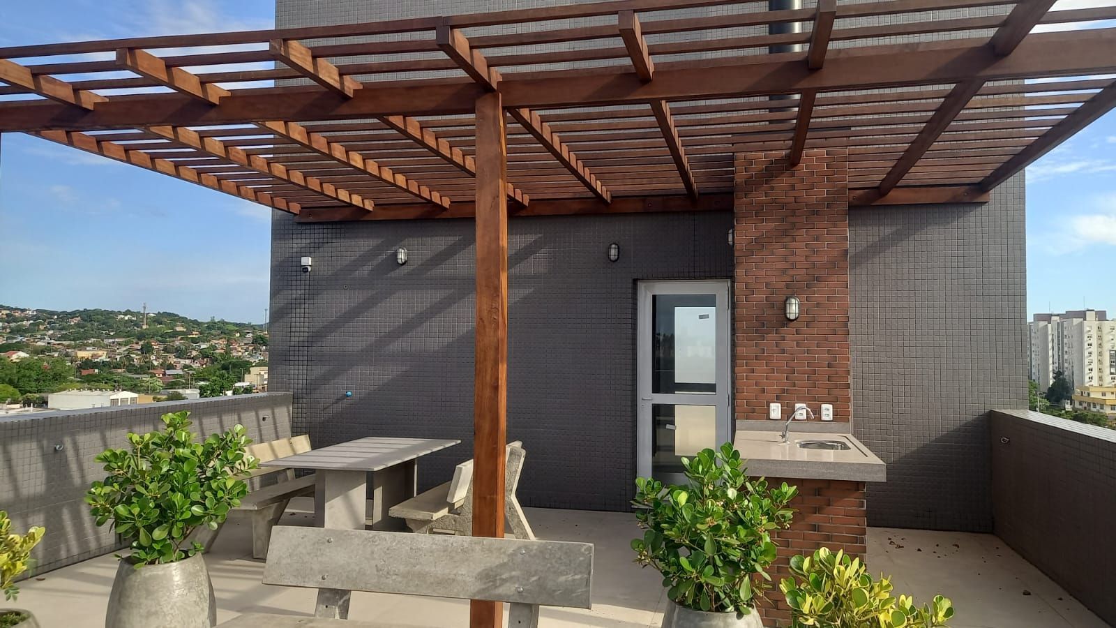 Apartamento à venda com 2 quartos, 65m² - Foto 36