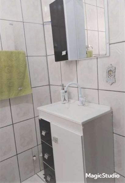 Casa à venda com 5 quartos, 120m² - Foto 13