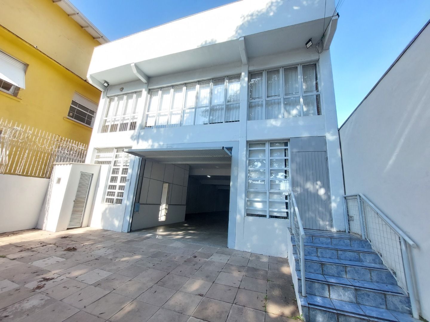 Loja-Salão para alugar, 500m² - Foto 2