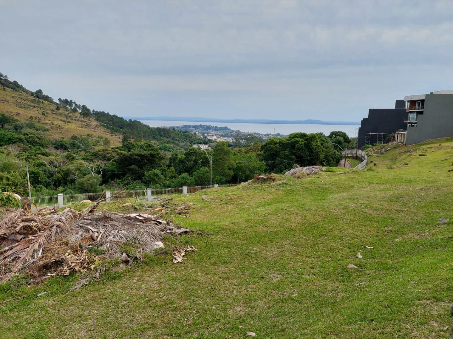 Terreno, 400 m² - Foto 4