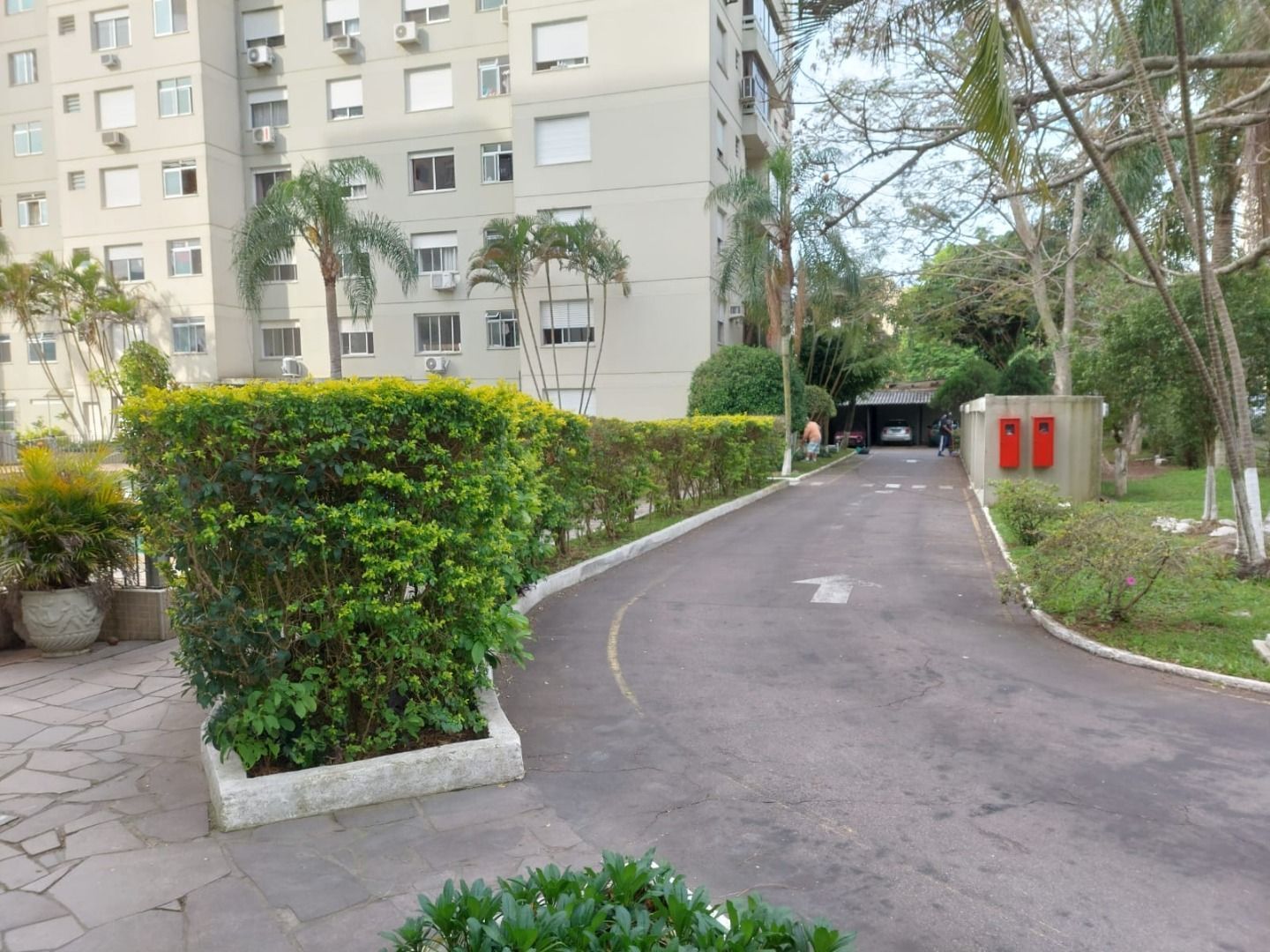 Apartamento à venda com 2 quartos, 61m² - Foto 28