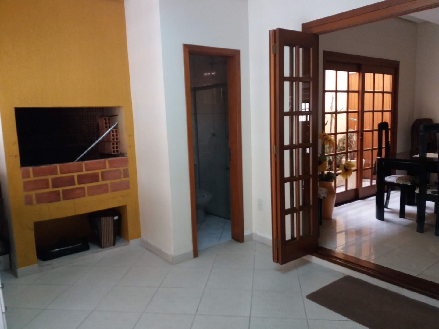 Casa, 4 quartos, 328 m² - Foto 26