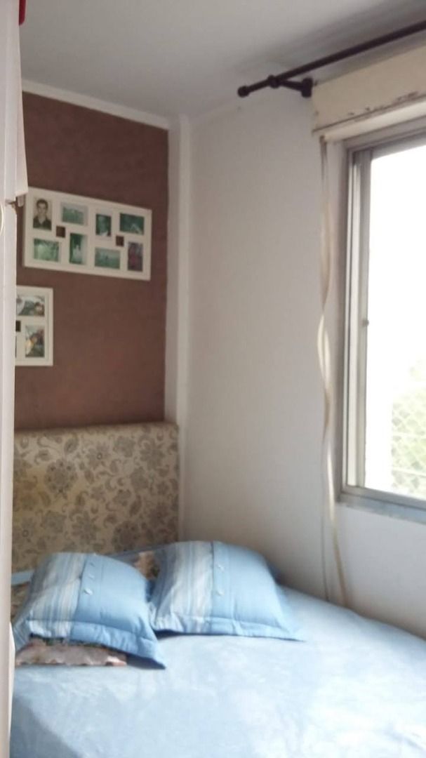 Apartamento, 2 quartos, 47 m² - Foto 10