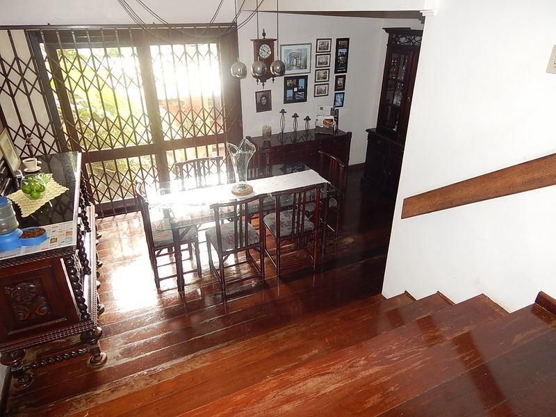 Casa à venda com 3 quartos, 187m² - Foto 18