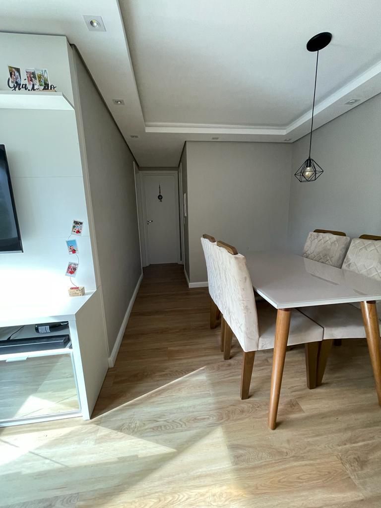 Apartamento, 2 quartos, 58 m² - Foto 7