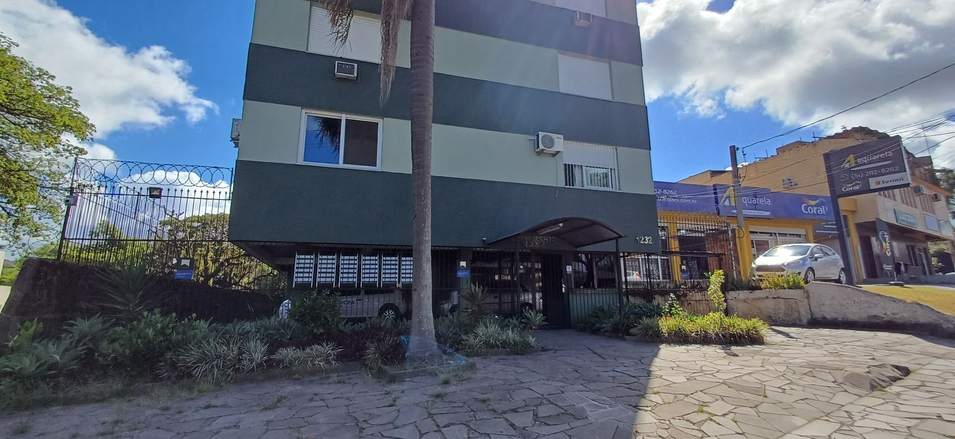 Apartamento, 2 quartos, 58 m² - Foto 2