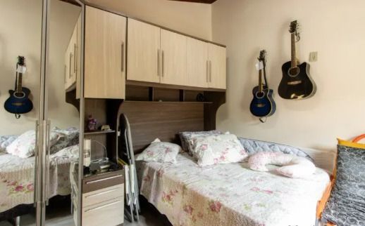 Casa, 3 quartos, 90 m² - Foto 29