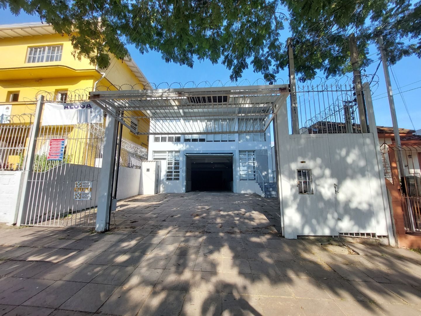 Loja-Salão para alugar, 500m² - Foto 1