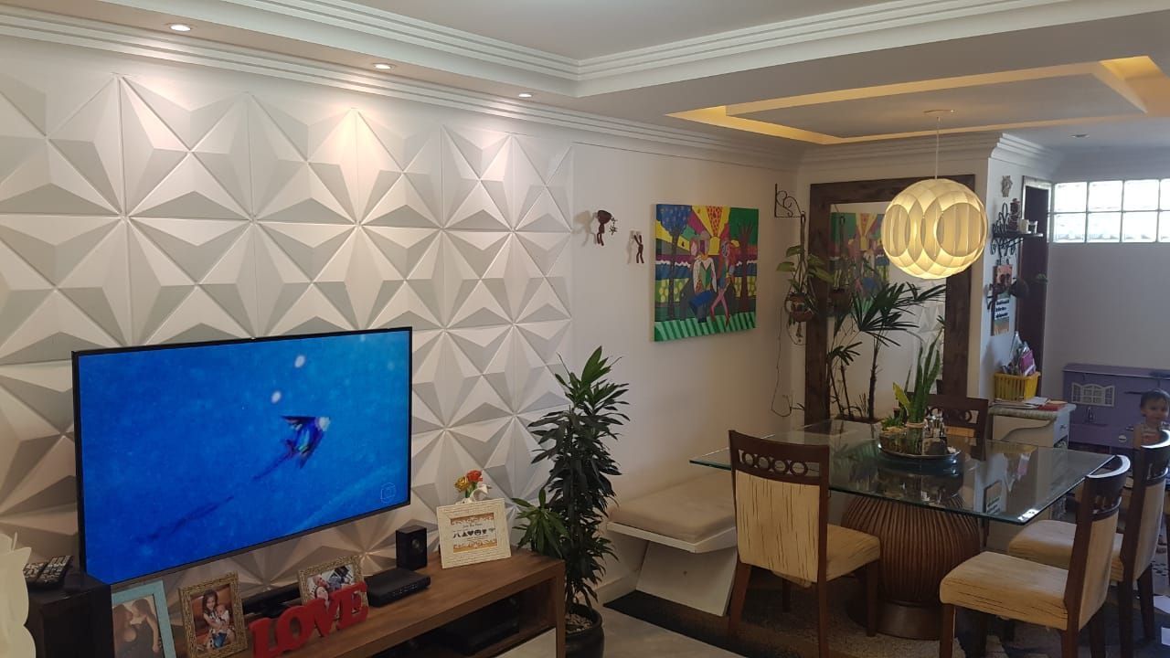Casa à venda com 3 quartos, 139m² - Foto 4