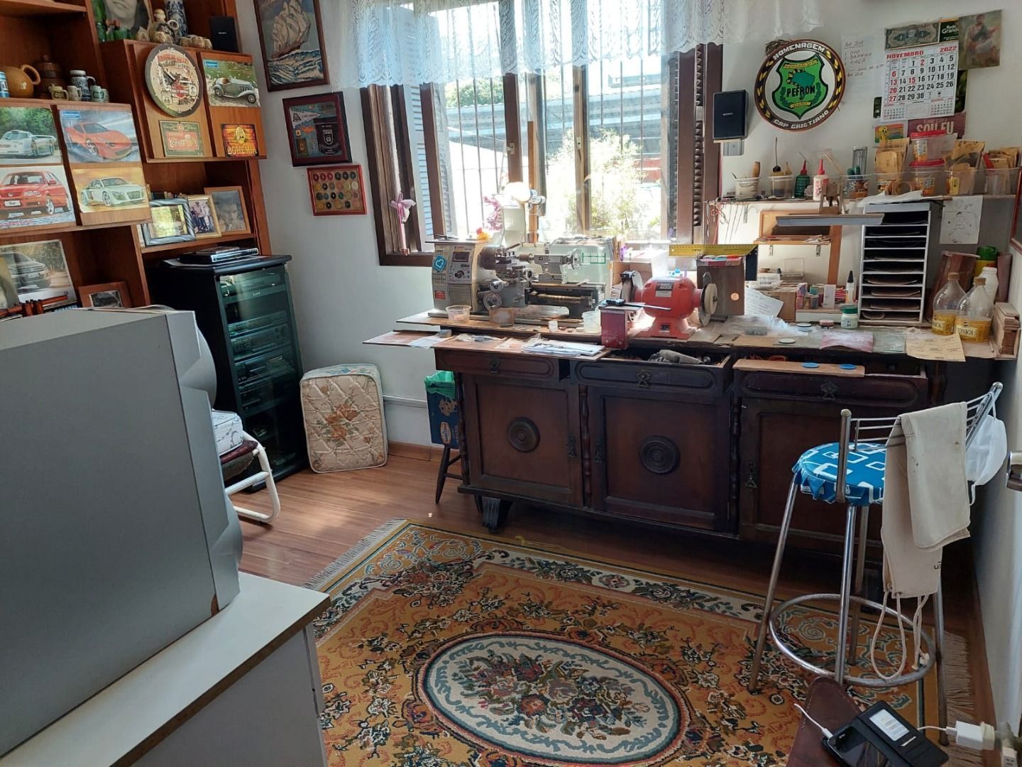 Casa, 6 quartos, 387 m² - Foto 12