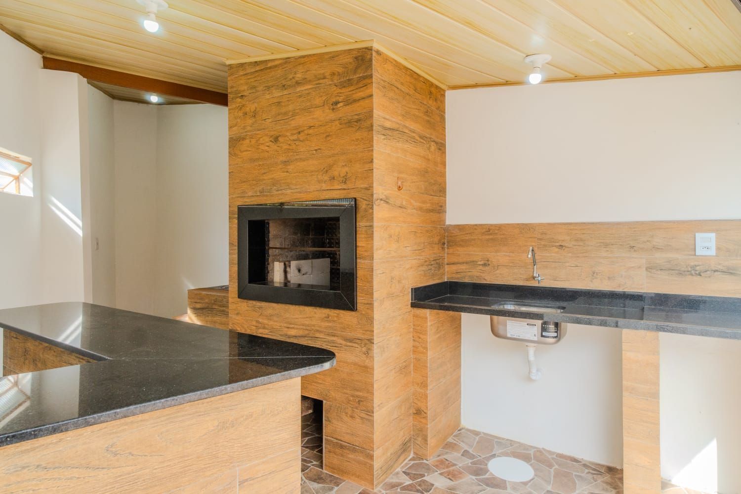 Casa, 3 quartos, 139 m² - Foto 24