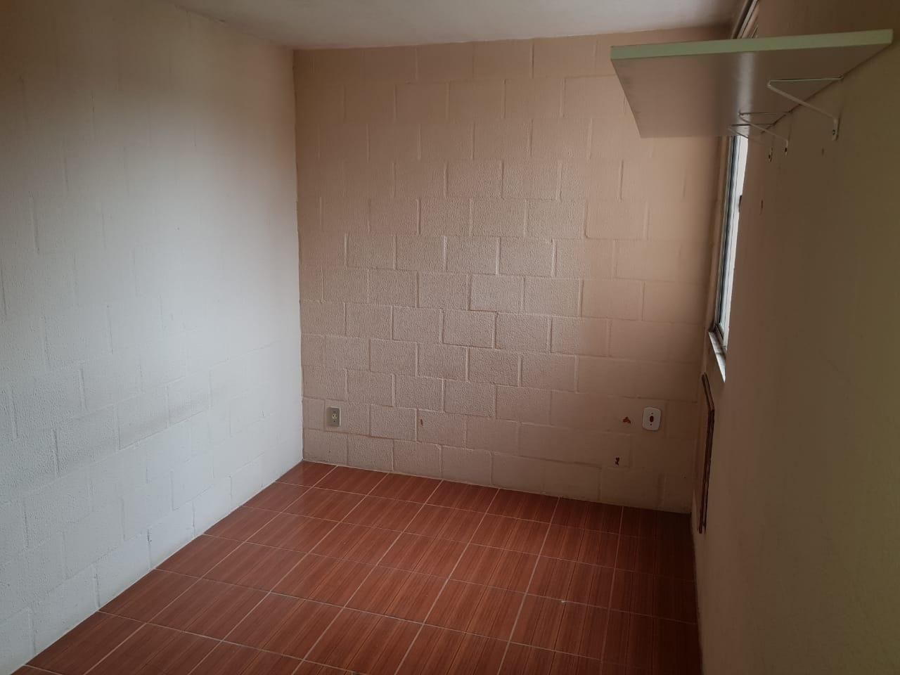 Apartamento, 2 quartos, 36 m² - Foto 8
