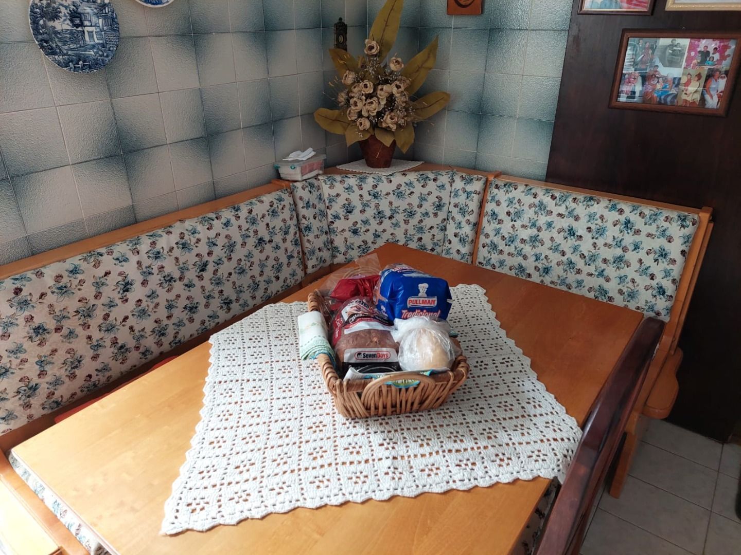 Casa, 6 quartos, 387 m² - Foto 20