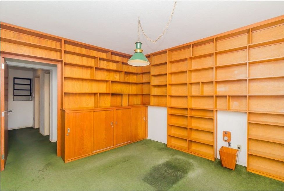 Apartamento, 1 quarto, 33 m² - Foto 3