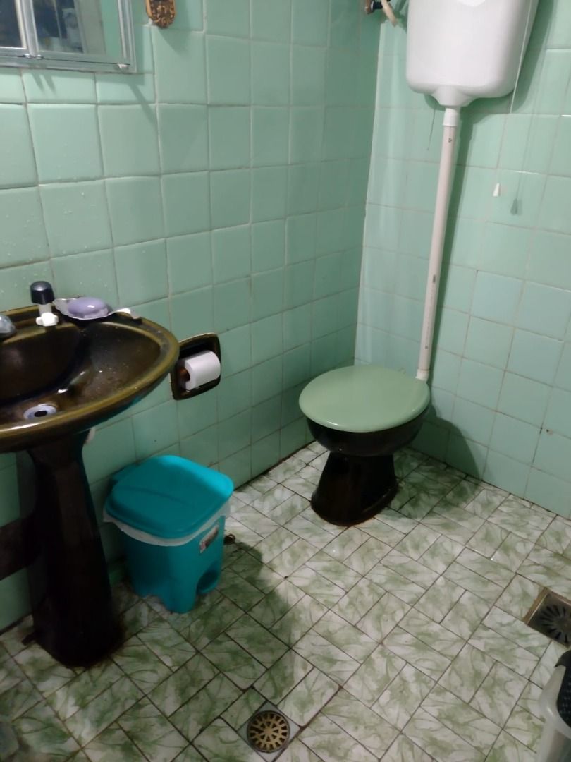 Casa, 5 quartos, 200 m² - Foto 13