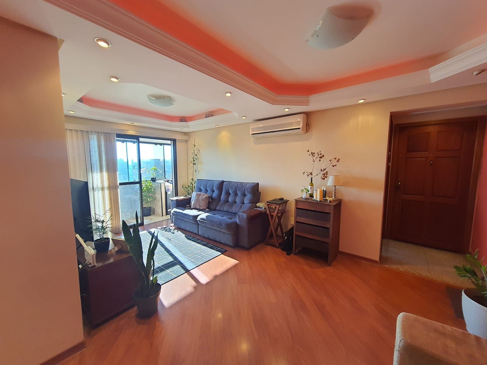Apartamento, 3 quartos, 88 m² - Foto 4