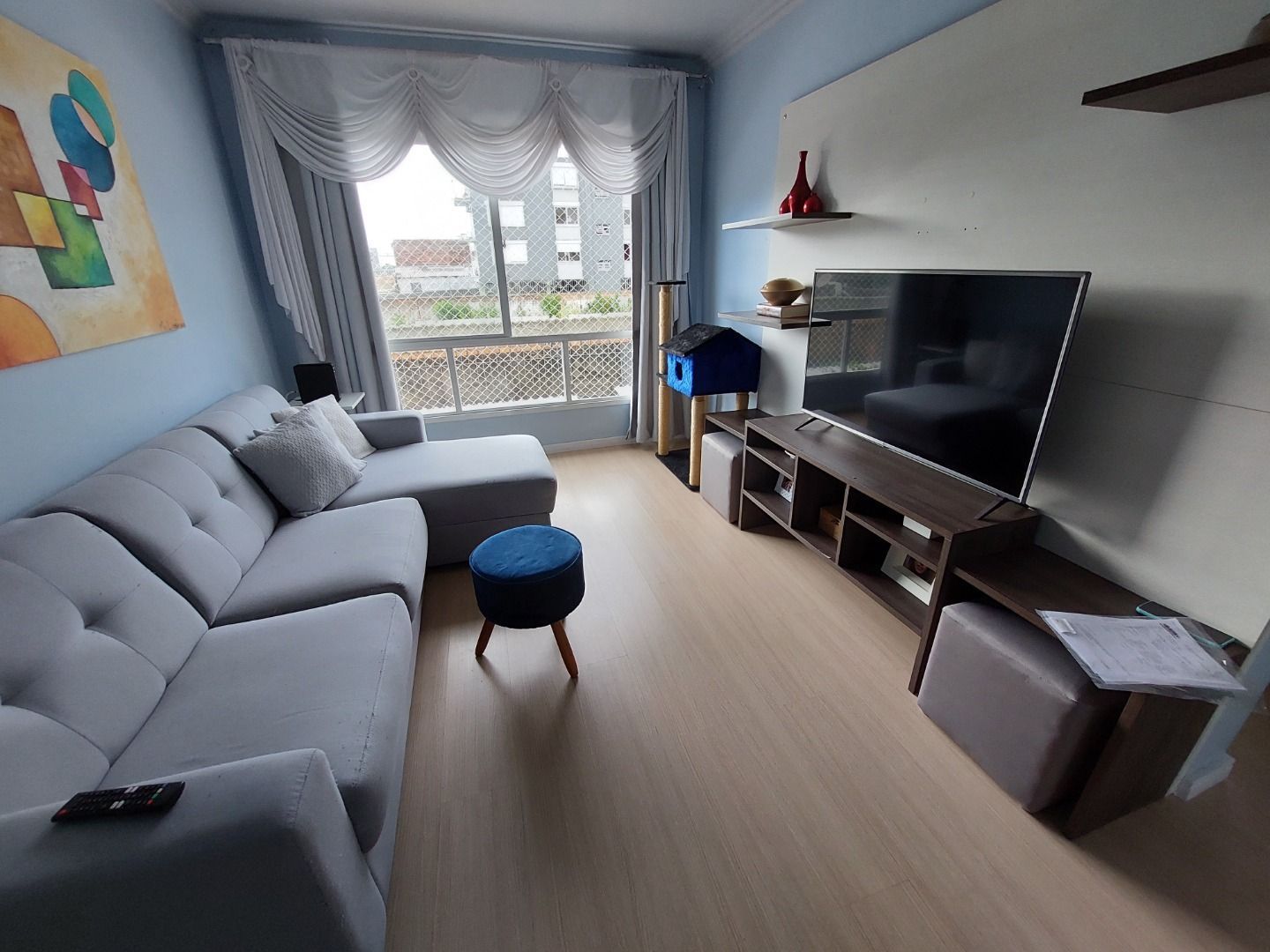 Apartamento, 2 quartos, 61 m² - Foto 16