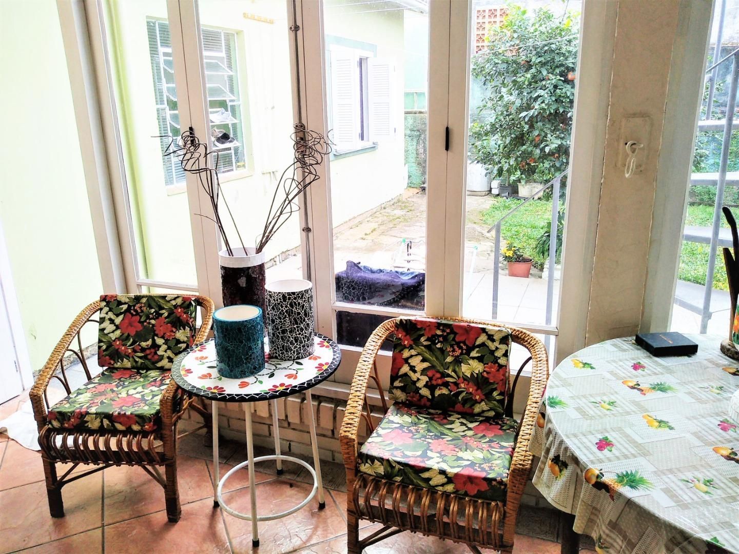 Casa, 3 quartos, 120 m² - Foto 8