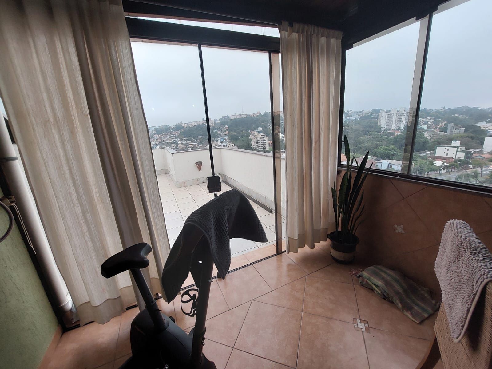 Apartamento, 3 quartos, 164 m² - Foto 16