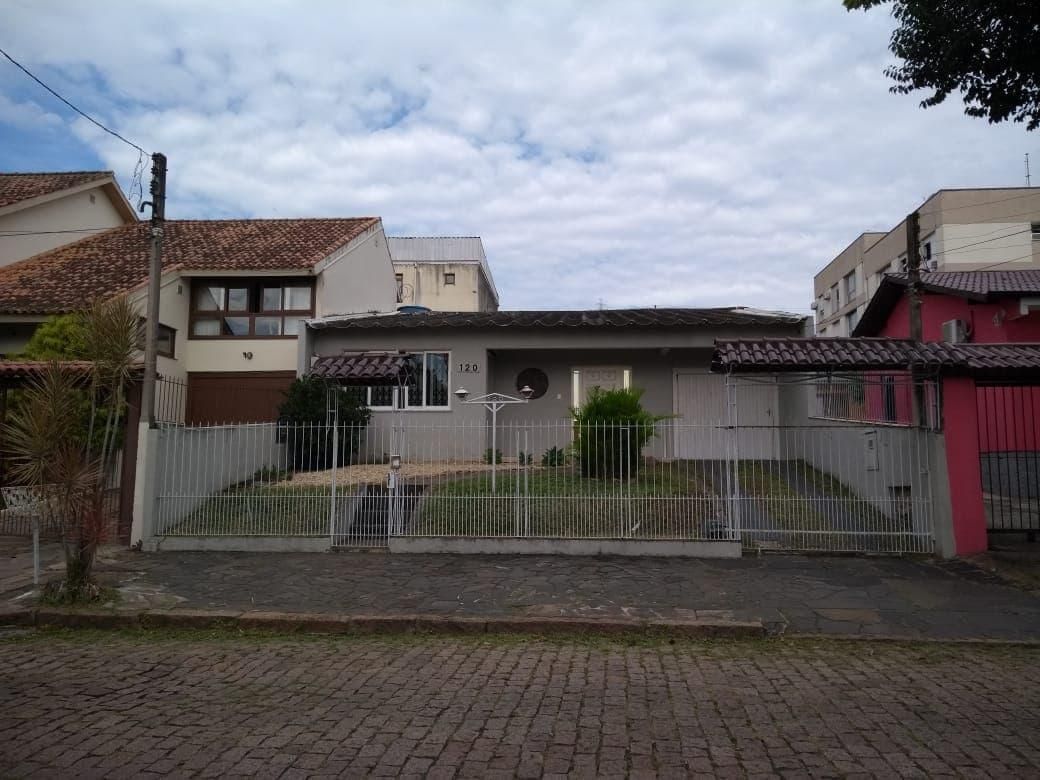 Casa, 3 quartos, 205 m² - Foto 2
