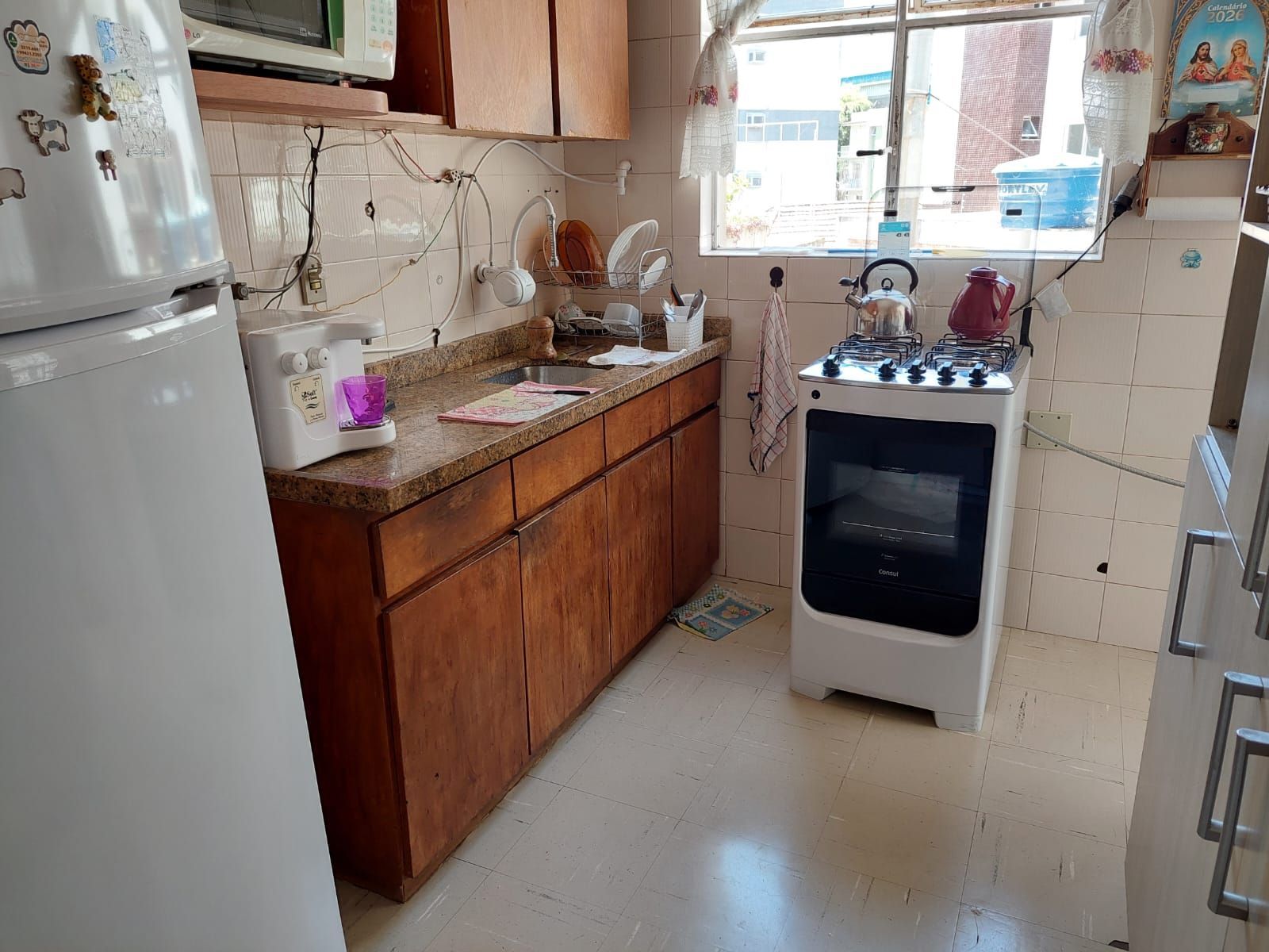 Apartamento, 3 quartos, 96 m² - Foto 25