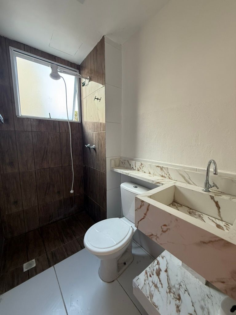 Apartamento, 2 quartos, 40 m² - Foto 22