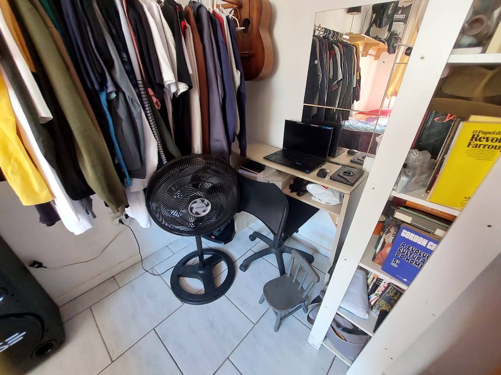 Apartamento, 2 quartos, 59 m² - Foto 15