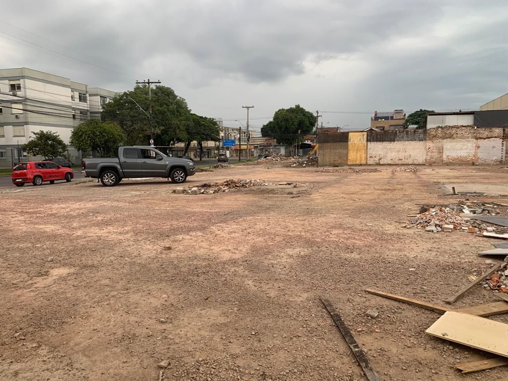 Terreno, 1800 m² - Foto 3
