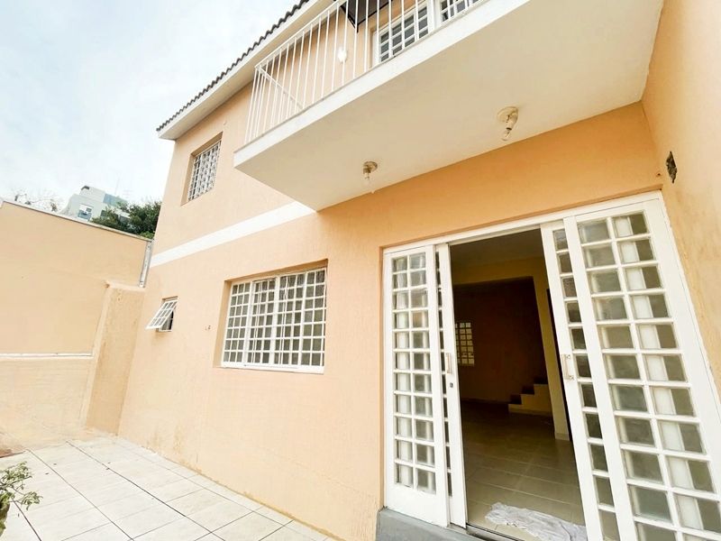Casa, 2 quartos, 97 m² - Foto 1