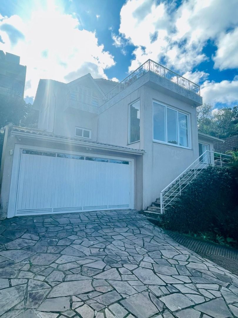 Casa à venda com 3 quartos, 226m² - Foto 5