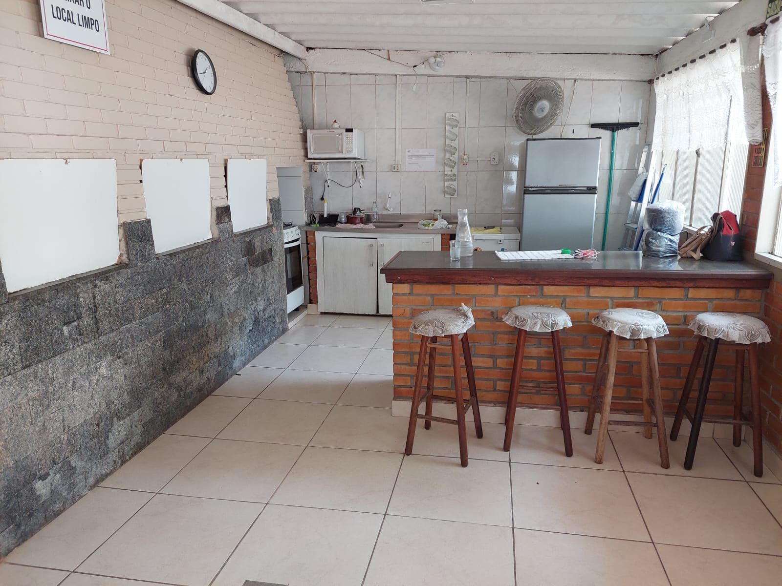 Apartamento, 2 quartos, 54 m² - Foto 13