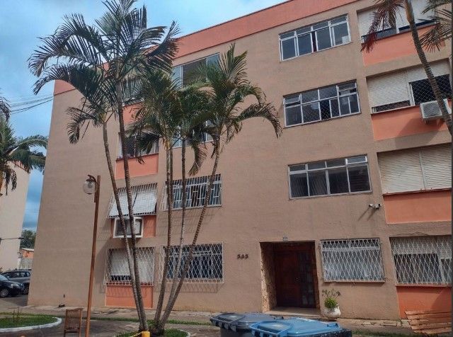 Apartamento, 2 quartos, 63 m² - Foto 1