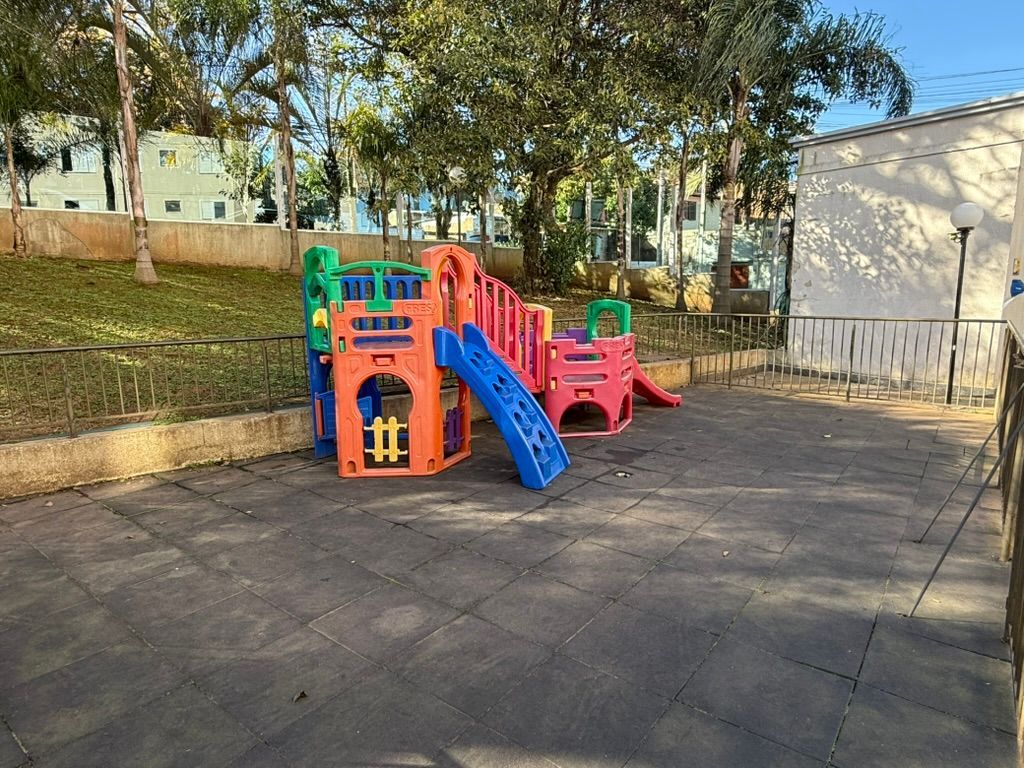 Apartamento, 2 quartos, 40 m² - Foto 31