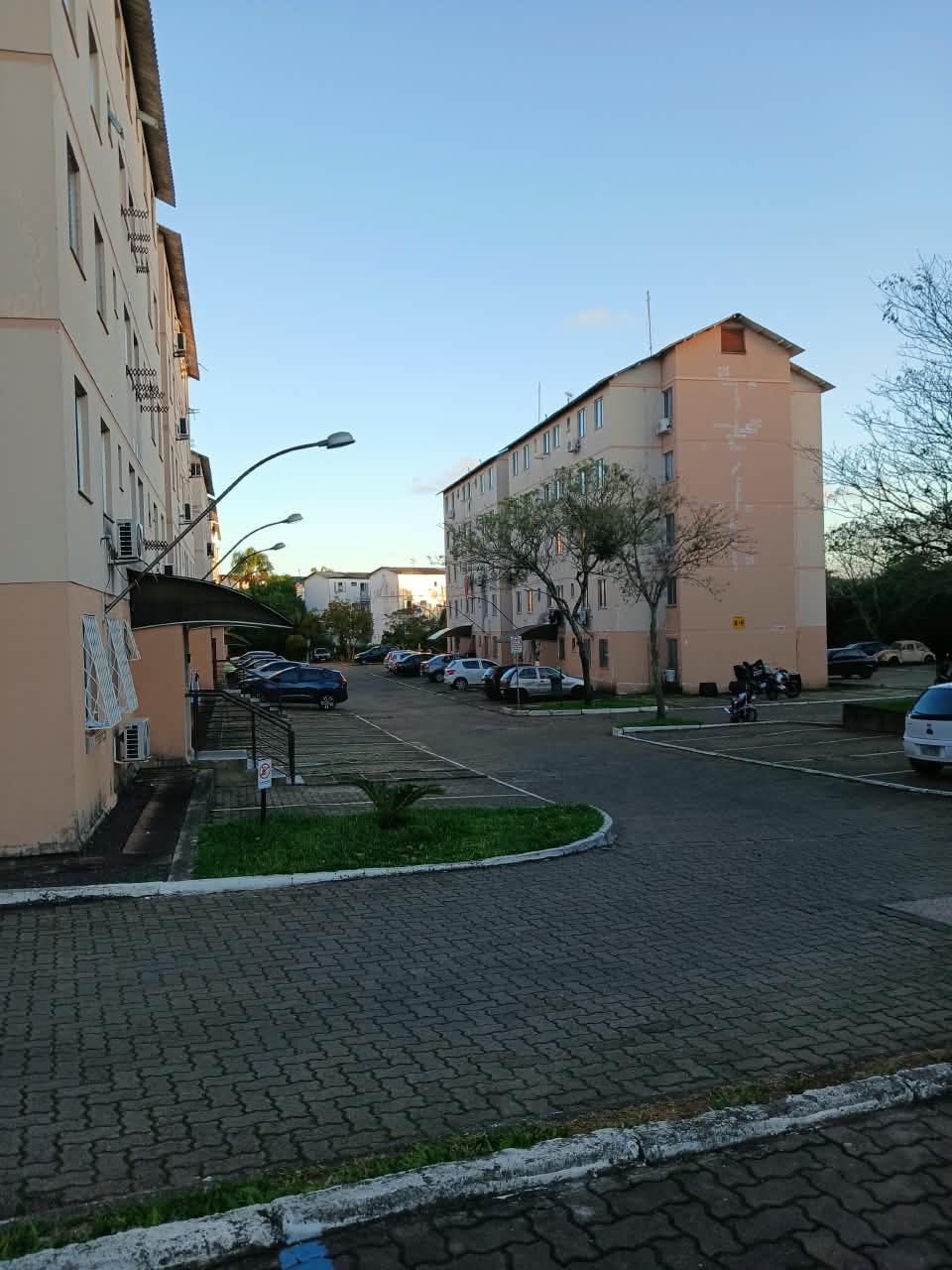 Apartamento, 2 quartos, 40 m² - Foto 18
