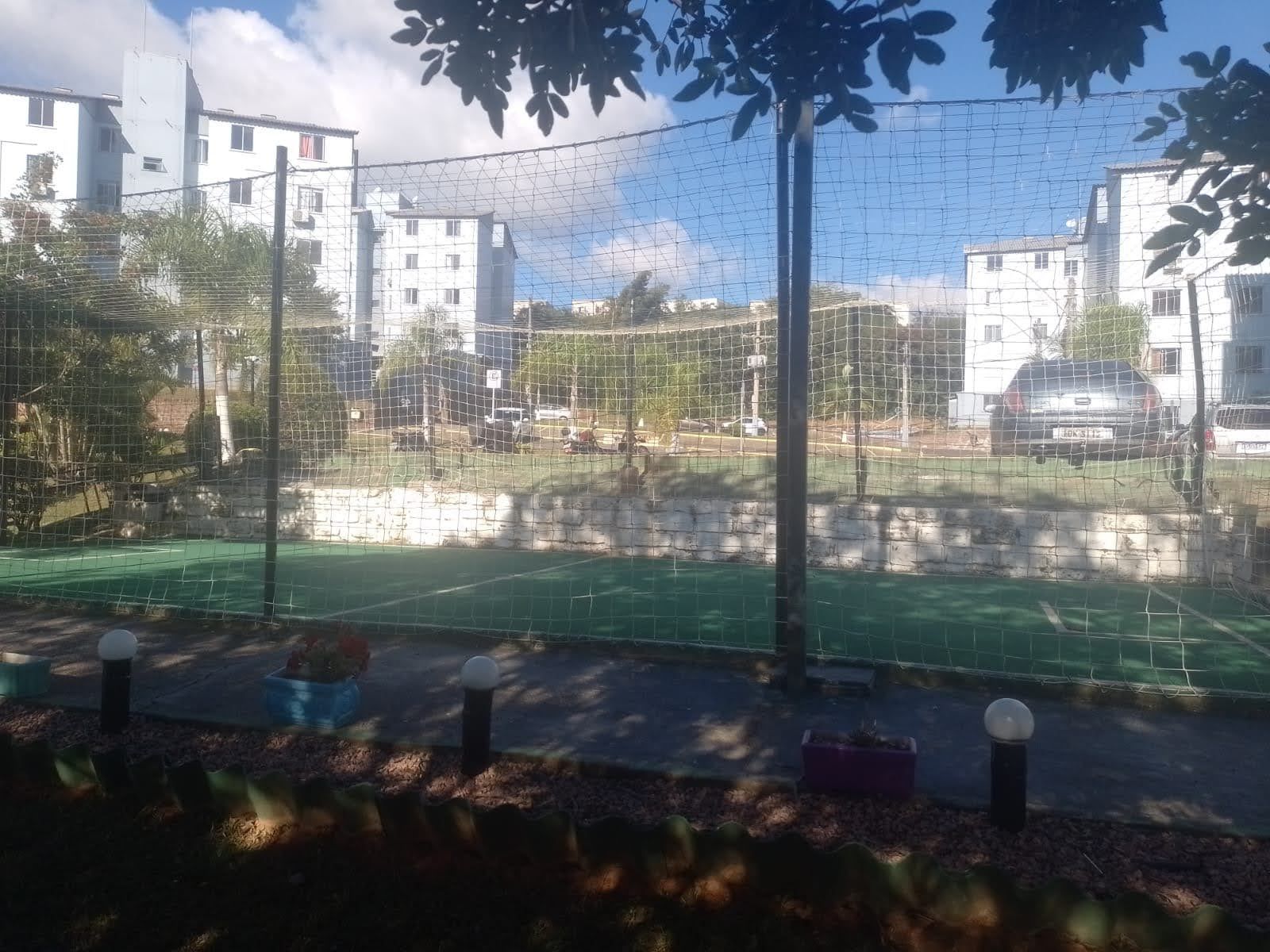 Apartamento, 2 quartos, 38 m² - Foto 16