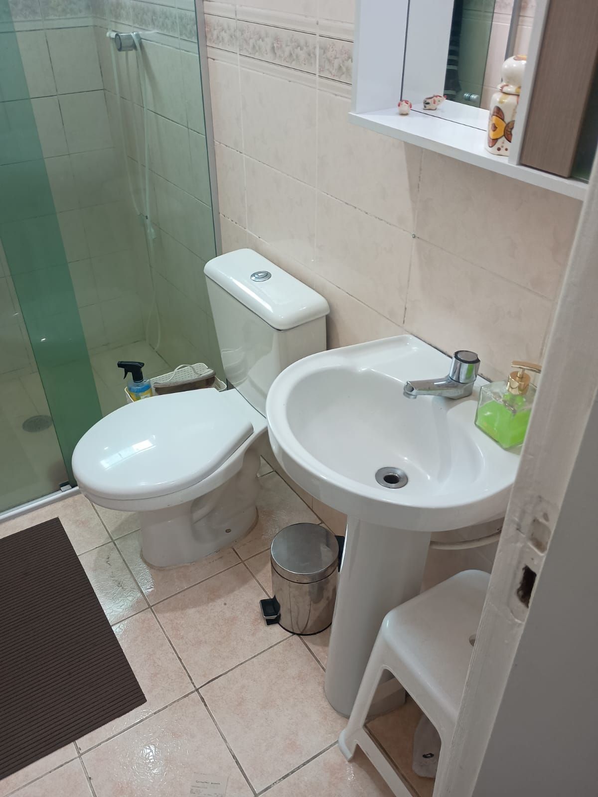 Apartamento, 1 quarto, 47 m² - Foto 14