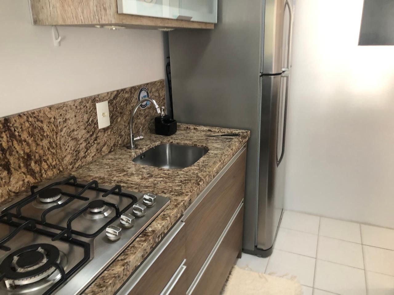 Apartamento, 2 quartos, 50 m² - Foto 8