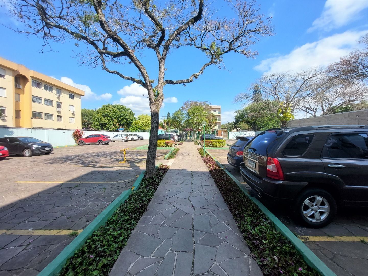 Apartamento para alugar com 1 quarto, 52m² - Foto 13