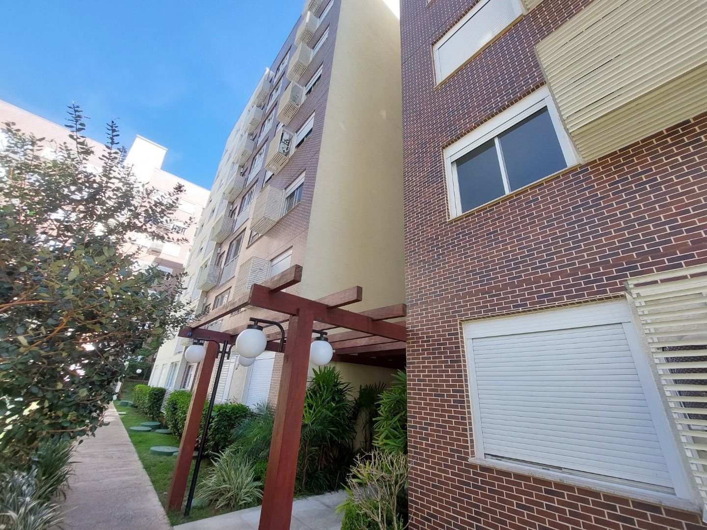 Apartamento, 2 quartos, 58 m² - Foto 17