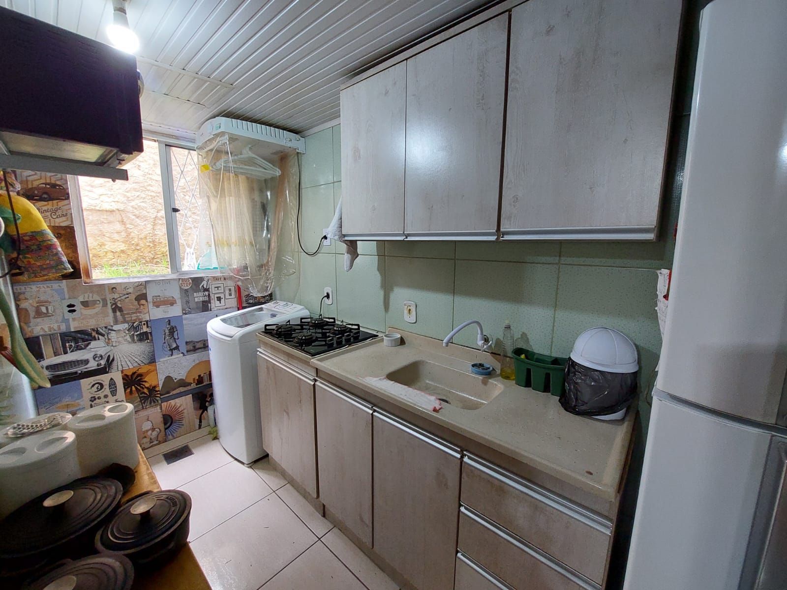 Apartamento, 2 quartos, 36 m² - Foto 11