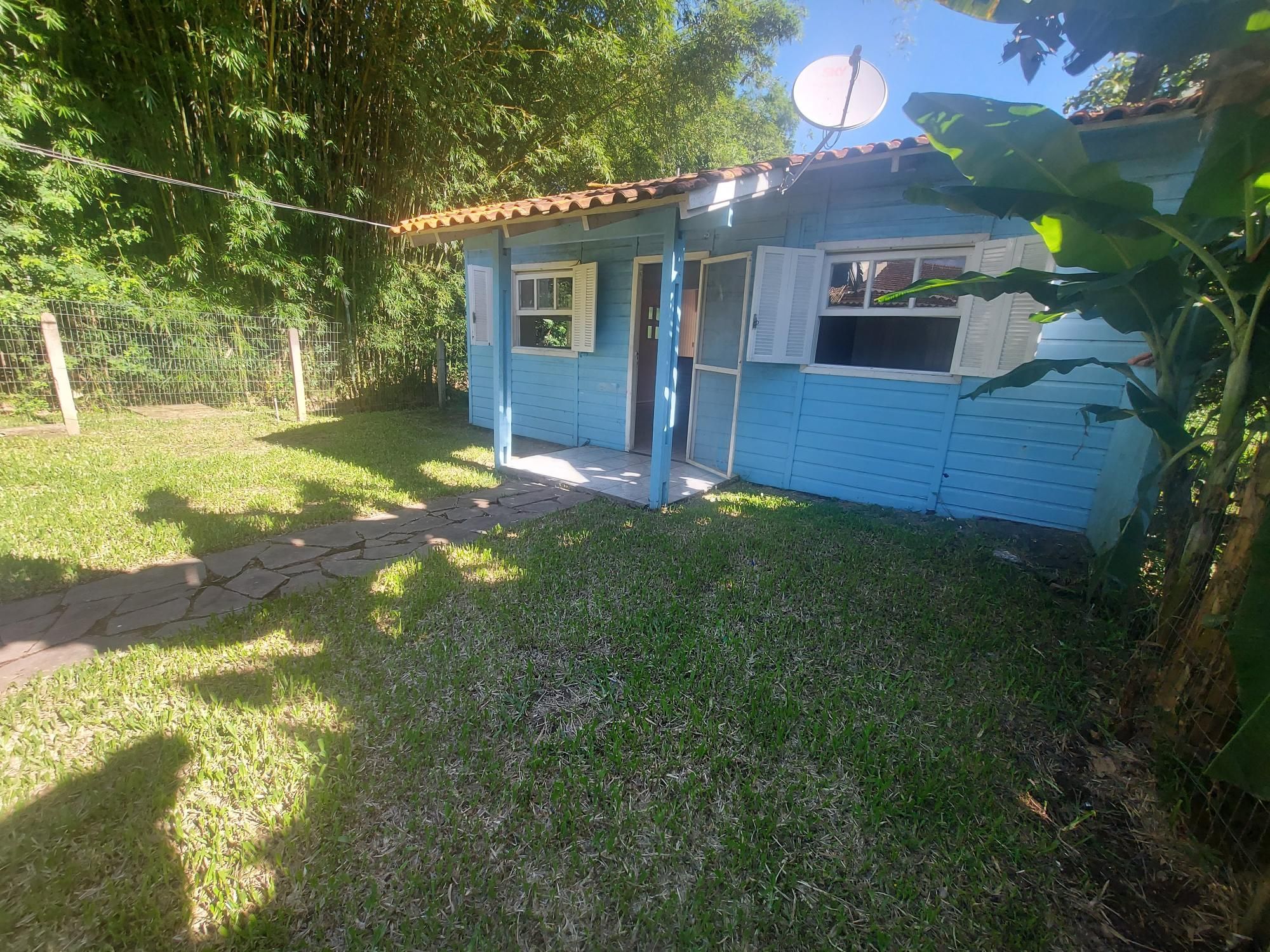 Casa, 2 quartos, 70 m² - Foto 3