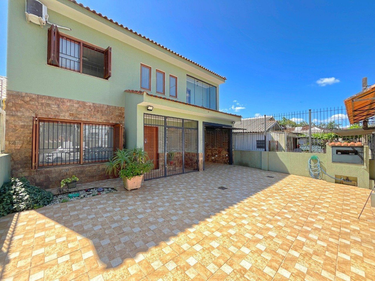 Casa à venda com 6 quartos, 344m² - Foto 44